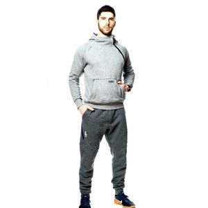 TUXY, The World's Best One-Piece and Lounge Suit